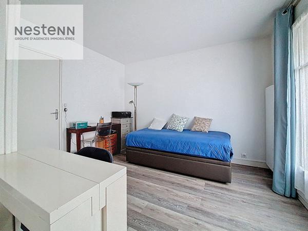 Rare à Orléans ! Appartement avec ascenseur sans travaux en hypercentre, DPE C