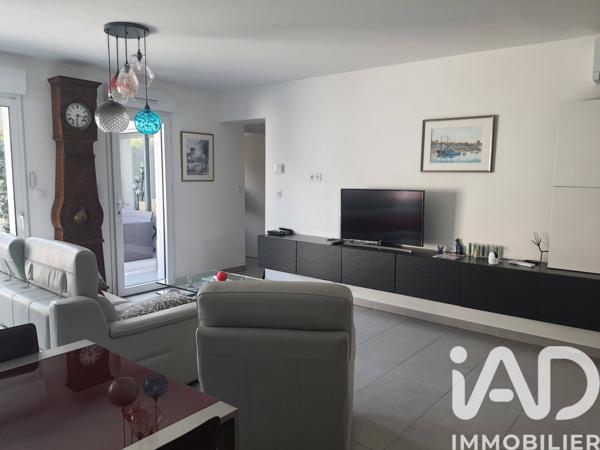 Maison à vendre 4 pièces 85 m² Andernos-les-Bains