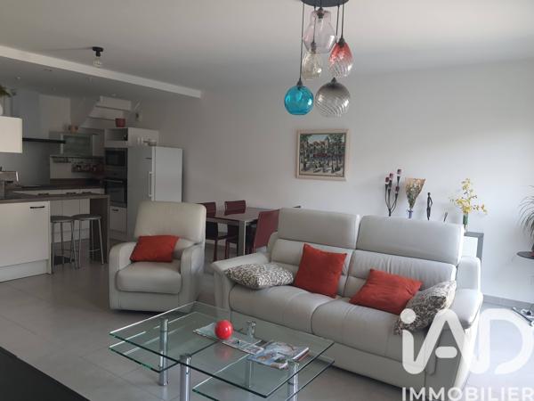 Maison à vendre 4 pièces 85 m² Andernos-les-Bains