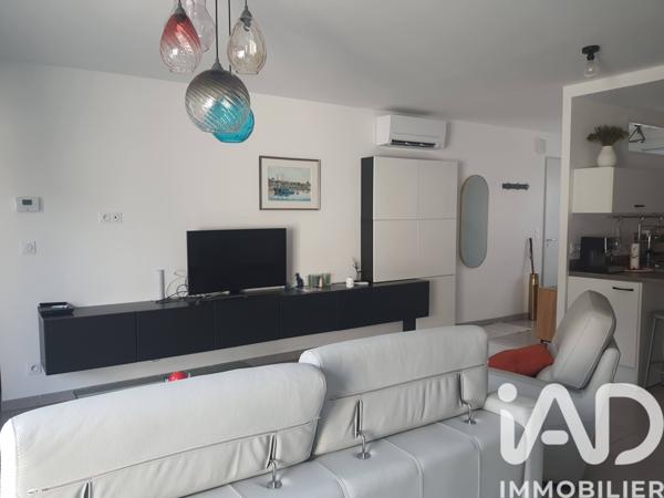 Maison à vendre 4 pièces 85 m² Andernos-les-Bains