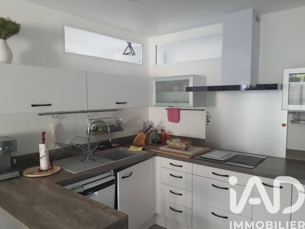 Maison à vendre 4 pièces 85 m² Andernos-les-Bains