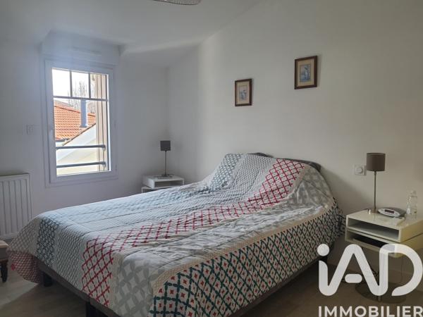 Maison à vendre 4 pièces 85 m² Andernos-les-Bains