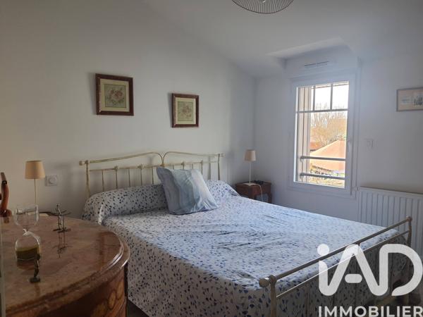 Maison à vendre 4 pièces 85 m² Andernos-les-Bains