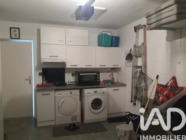 Maison à vendre 4 pièces 85 m² Andernos-les-Bains