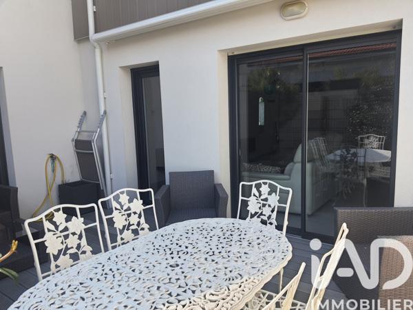 Maison à vendre 4 pièces 85 m² Andernos-les-Bains
