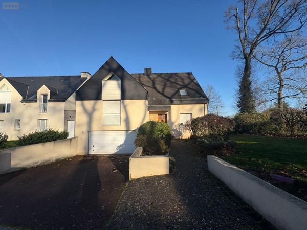 Maison à vendre à Pacé en Ille-et-Vilaine (35740), ref : 11803/2372 Vergéal Maison à vendre à Pacé en Ille-et-Vilaine (35740), ref : 11803/2372 Vergéal Maison à vendre à Pacé en Ille-et-Vilaine (35740), ref : 11803/2372 Vergéal