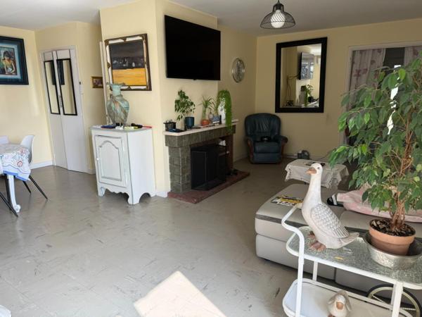 Maison à MALAUSE, 82200 - 4 pièces 112m²