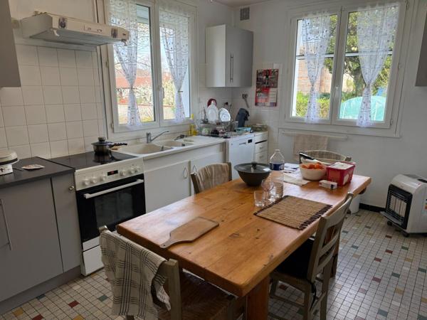 Maison à MALAUSE, 82200 - 4 pièces 112m²