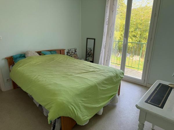 Maison à MALAUSE, 82200 - 4 pièces 112m²