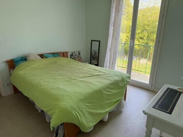 Maison à MALAUSE, 82200 - 4 pièces 112m²