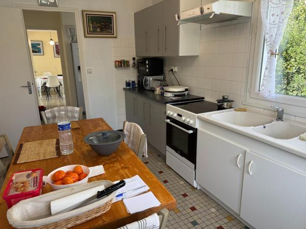 Maison à MALAUSE, 82200 - 4 pièces 112m²