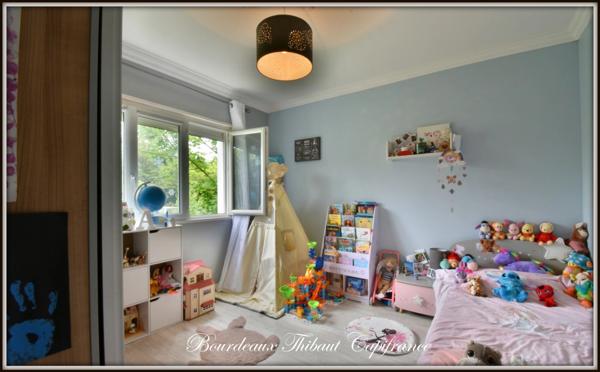 Appartement 4 pièces avec garage et parking - Morsang-sur-Orge