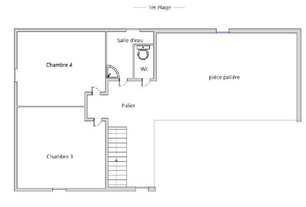 Maison à vendre 6 pièces 193 m² Houdan