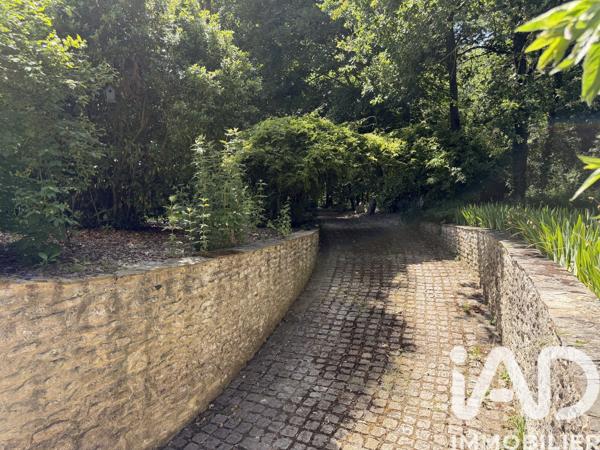 Maison à vendre 6 pièces 193 m² Gressey