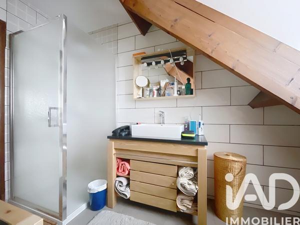 Maison à vendre 6 pièces 193 m² Houdan