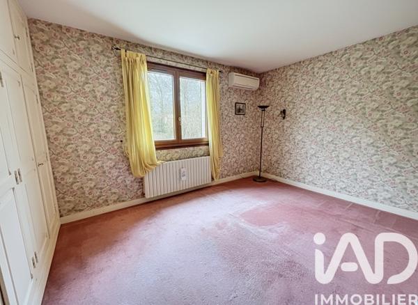 Maison à vendre 6 pièces 193 m² Houdan