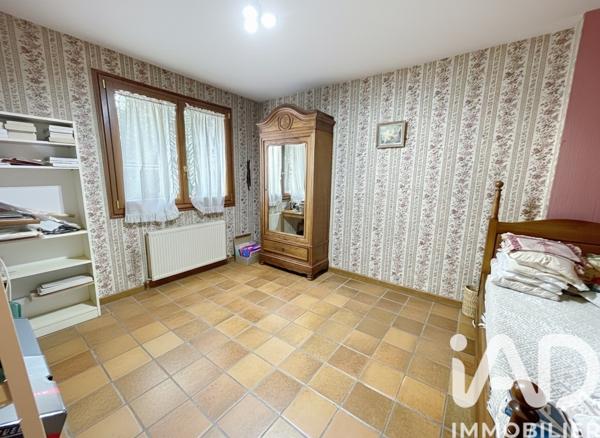 Maison à vendre 6 pièces 193 m² Houdan