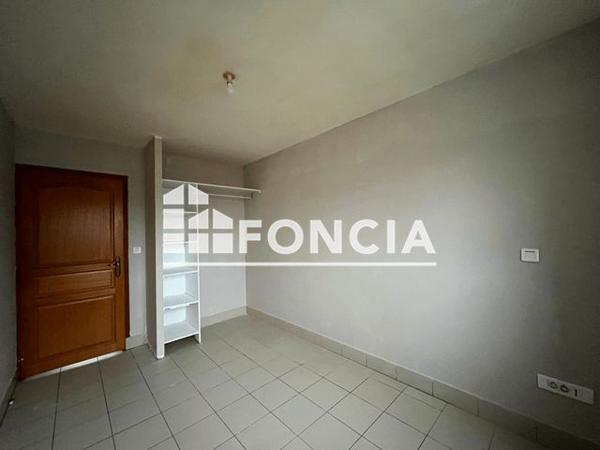 Location Appartement 2 pièces 58.53 m² - 12 RUE DU MOULIN A VENT Noyers Sur Cher 41140