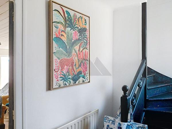 A VENDRE QUIMPER KERFEUNTEUN MAISON 5 CHAMBRES 162 m2 JARDIN