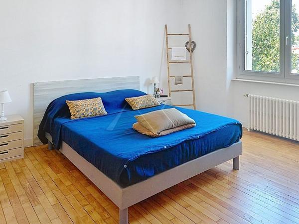 A VENDRE QUIMPER KERFEUNTEUN MAISON 5 CHAMBRES 162 m2 JARDIN