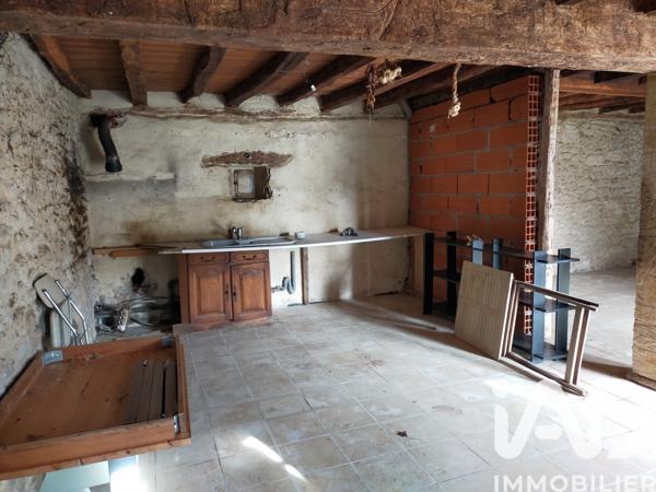 Maison à vendre 5 pièces 128 m² Souillac