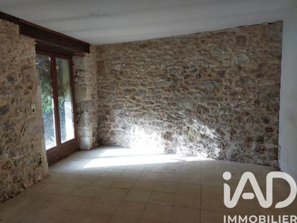 Maison à vendre 5 pièces 128 m² Souillac