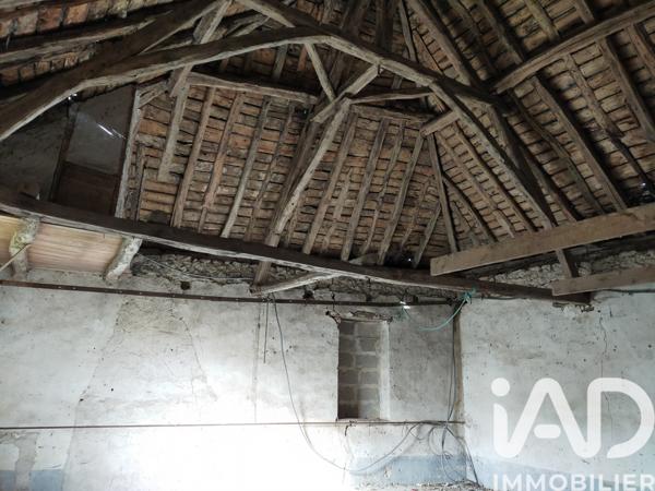 Maison à vendre 5 pièces 128 m² Souillac
