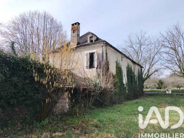 Maison à vendre 5 pièces 128 m² Souillac