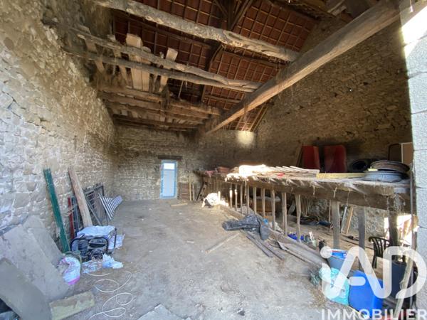 Maison à vendre 1 pièce 100 m² Saint-Fiel