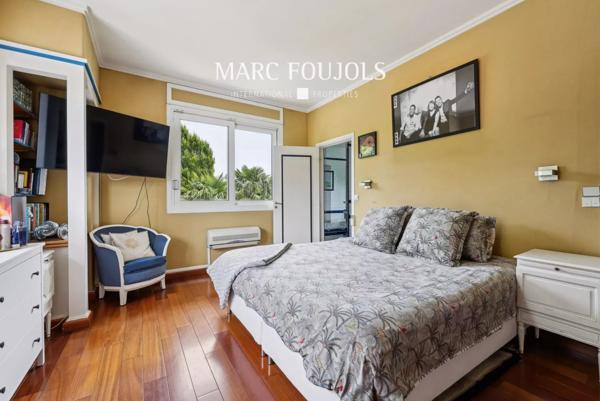 Maison avec jardin et piscine sur les bords de Marne