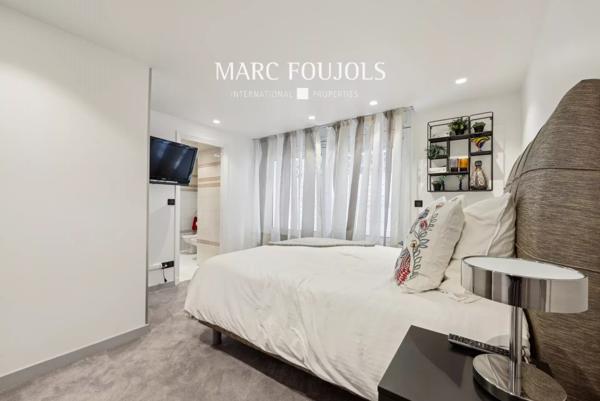 Maison avec jardin et piscine sur les bords de Marne