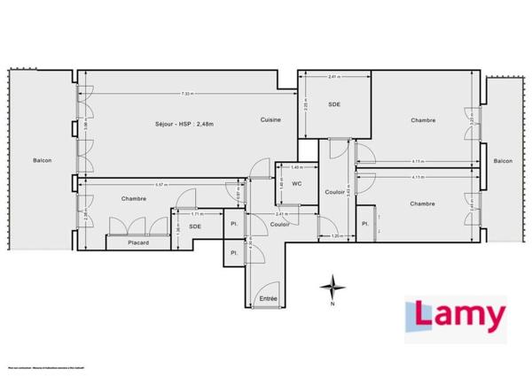 Appartement
