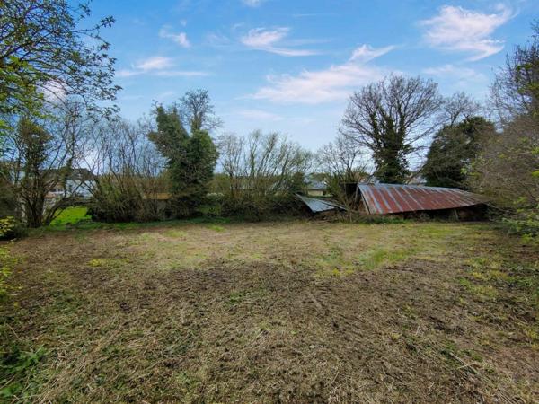 Maison à vendre    4 pièces •  Plouisy