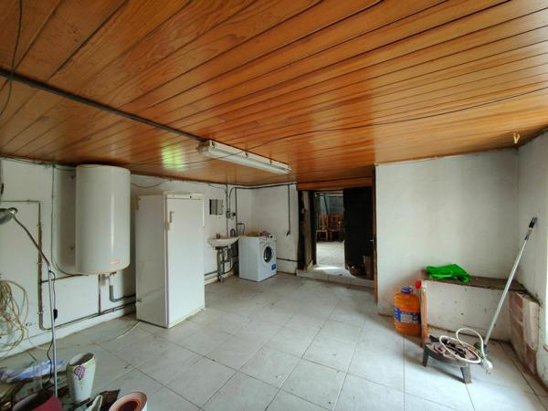 Maison à vendre    4 pièces •  Plouisy