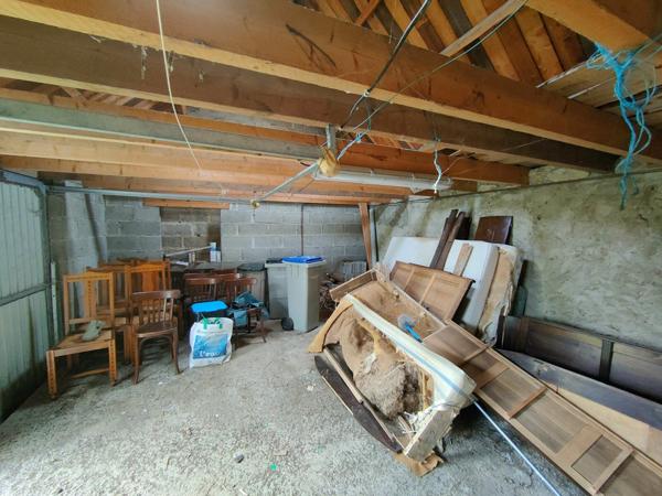 Maison à vendre    4 pièces •  Plouisy