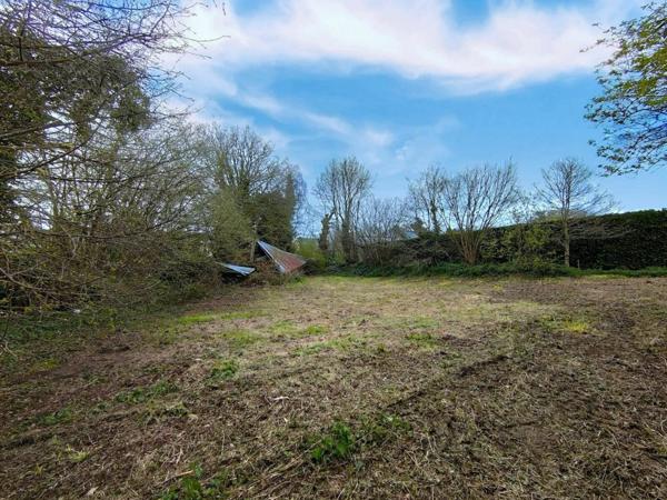 Maison à vendre    4 pièces •  Plouisy