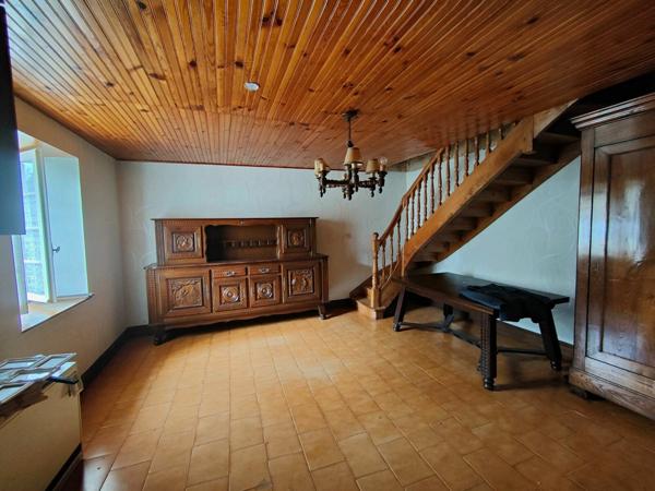 Maison à vendre    4 pièces •  Plouisy