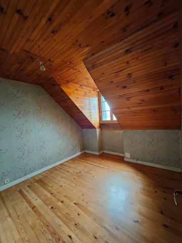 Maison à vendre    4 pièces •  Plouisy