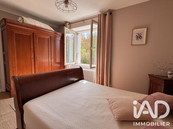Maison à vendre 5 pièces 132 m² Vernoux-en-Gâtine