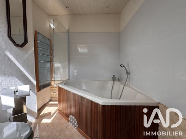 Maison à vendre 5 pièces 132 m² Vernoux-en-Gâtine