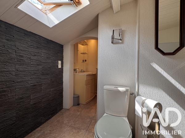 Maison à vendre 5 pièces 132 m² Vernoux-en-Gâtine