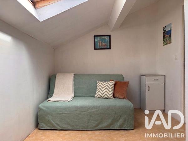 Maison à vendre 5 pièces 132 m² Vernoux-en-Gâtine