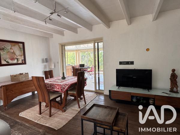 Maison à vendre 5 pièces 132 m² Vernoux-en-Gâtine