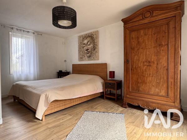 Maison à vendre 5 pièces 132 m² Vernoux-en-Gâtine