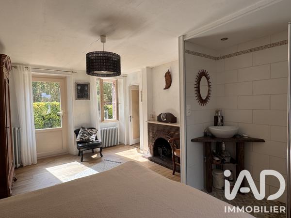 Maison à vendre 5 pièces 132 m² Vernoux-en-Gâtine