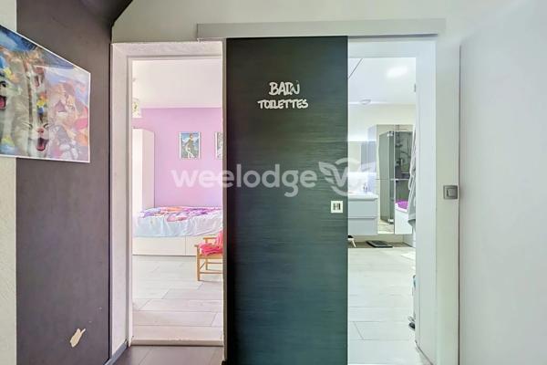 Maison à vendre 6 pièces de 111,25 m² à Éragny