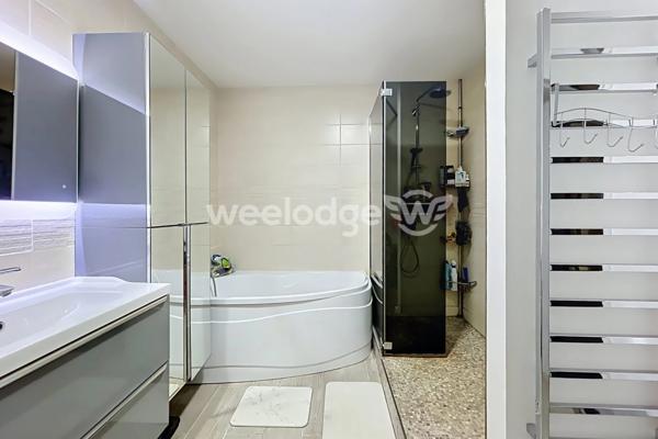 Maison à vendre 6 pièces de 111,25 m² à Éragny