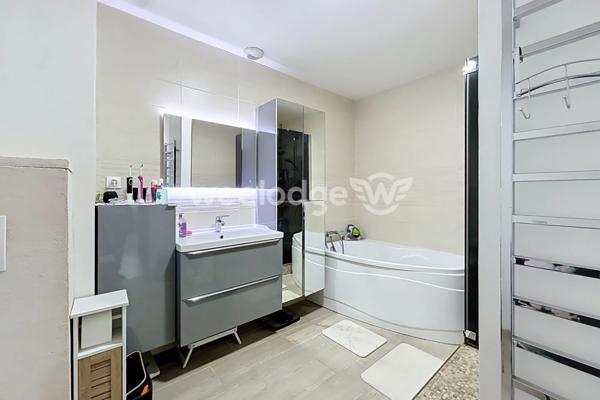 Maison à vendre 6 pièces de 111,25 m² à Éragny