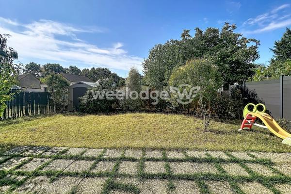 Maison à vendre 6 pièces de 111,25 m² à Éragny
