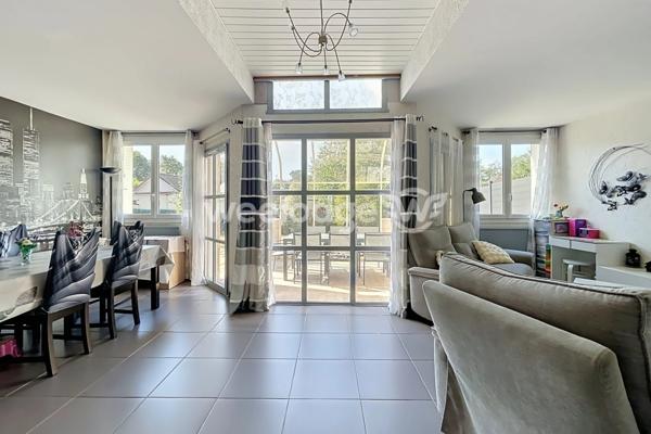Maison à vendre 6 pièces de 111,25 m² à Éragny